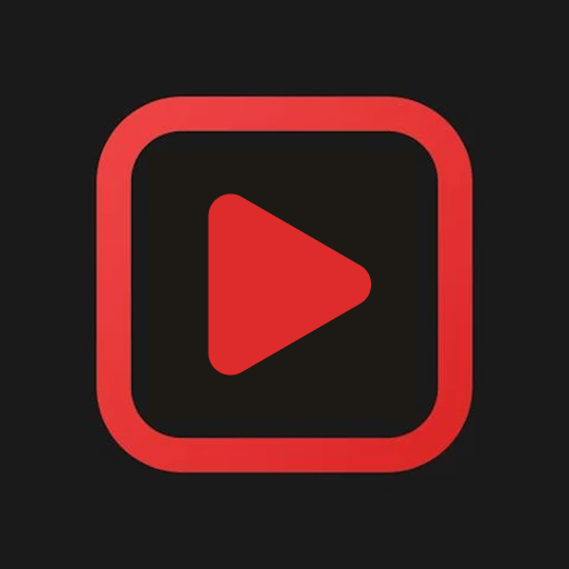 Cine-Rader App Icon